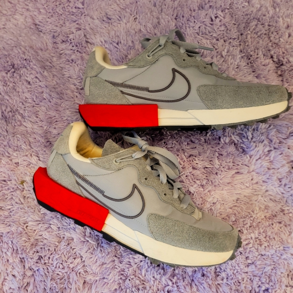 Nike Fontanka Waffle